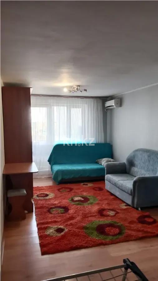 Продажа 1-комнатной квартиры, 31 м² в Астане