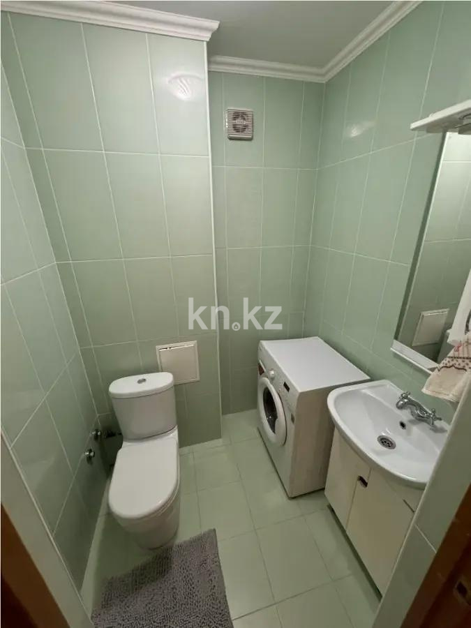 Продажа 3-комнатной квартиры, 89 м², пр. Кудайбердыулы, дом  36/3 в Астане - фото 6