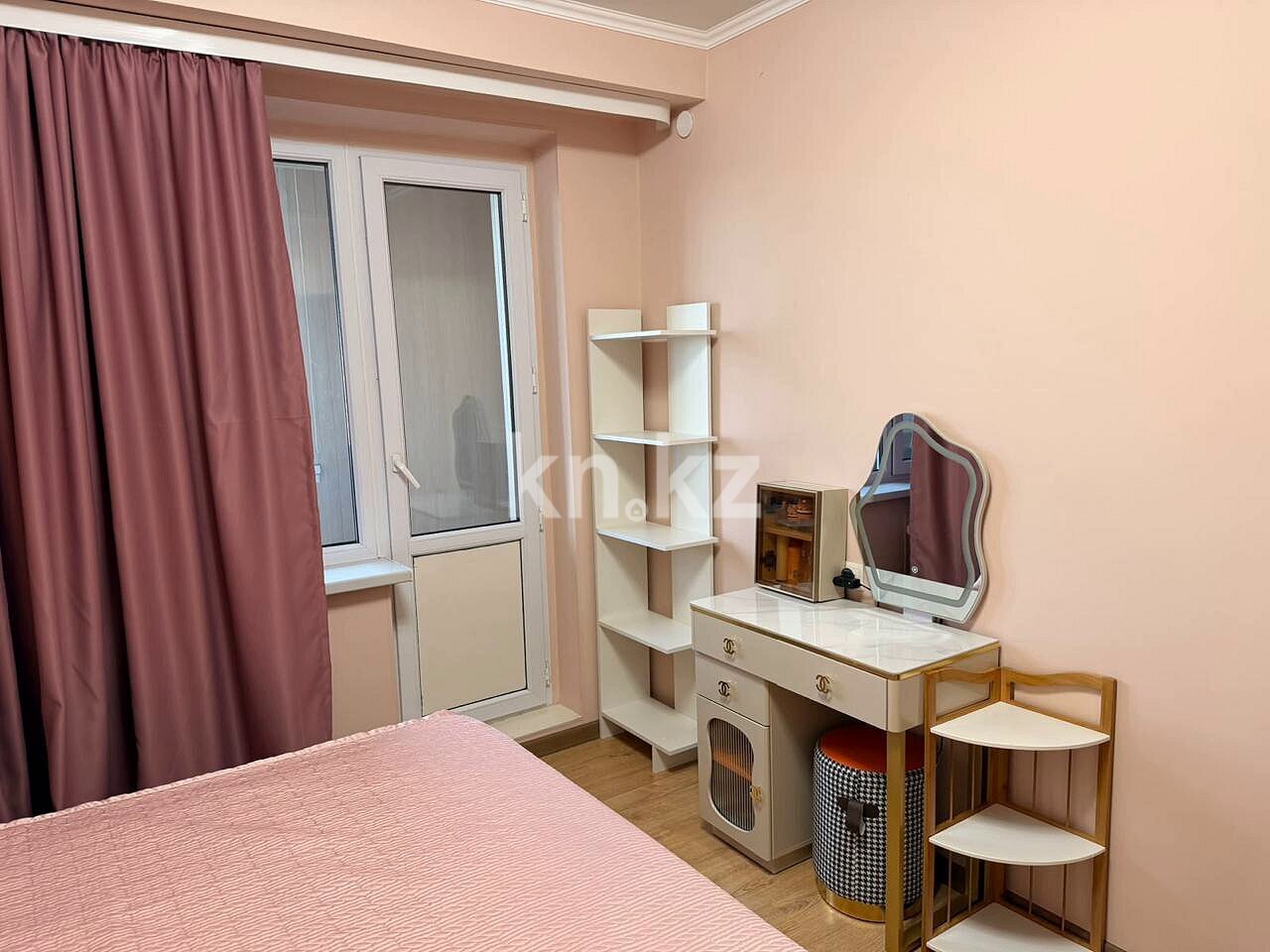 Аренда 3-комнатной квартиры, 76 м² в Алматы - фото 6