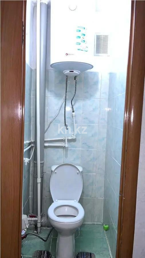 Продажа 3-комнатной квартиры, 63 м², мкр-н Мамраева (Восток-5), дом  8 - Продажа  трехкомнатных квартир в Караганде без посредников фото 5 из 5