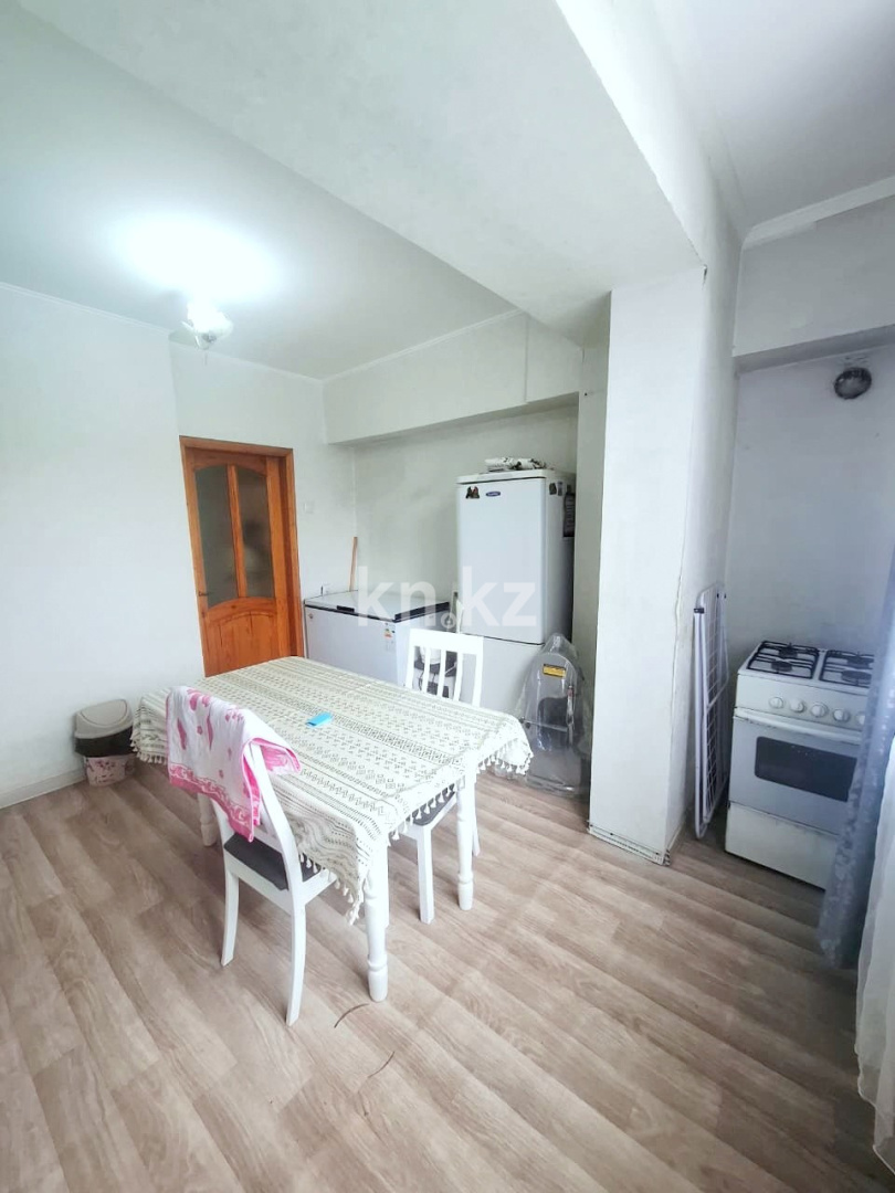 Продажа 2-комнатной квартиры, 64 м² - Продажа квартир в Казахстане - страница 4 фото 6 из 13