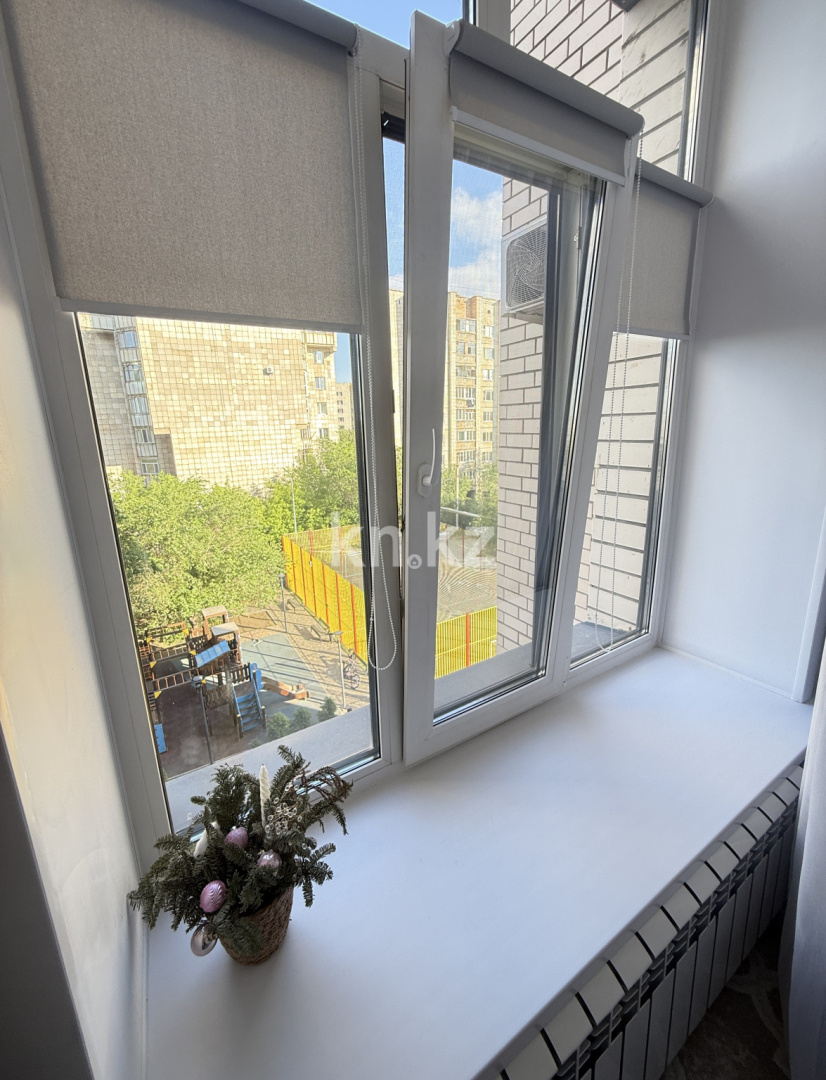 Продажа 4-комнатной квартиры, 90 м² в Караганде - фото 19