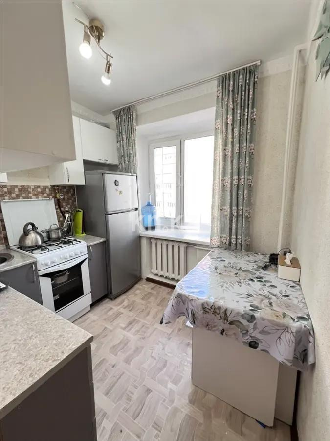 Продажа 1-комнатной квартиры, 25.5 м² - Продажа однокомнатных квартир от собственников в Астане фото 2 из 4