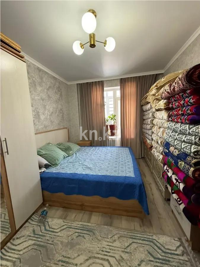 Продажа 4-комнатной квартиры, 105.6 м² в Астане - фото 4