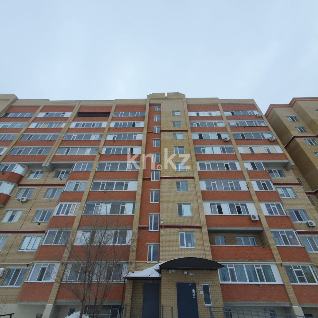 Продажа 2-комнатной квартиры, 56 м², Каргалы - Продажа квартир в Актобе фото 32 из 33