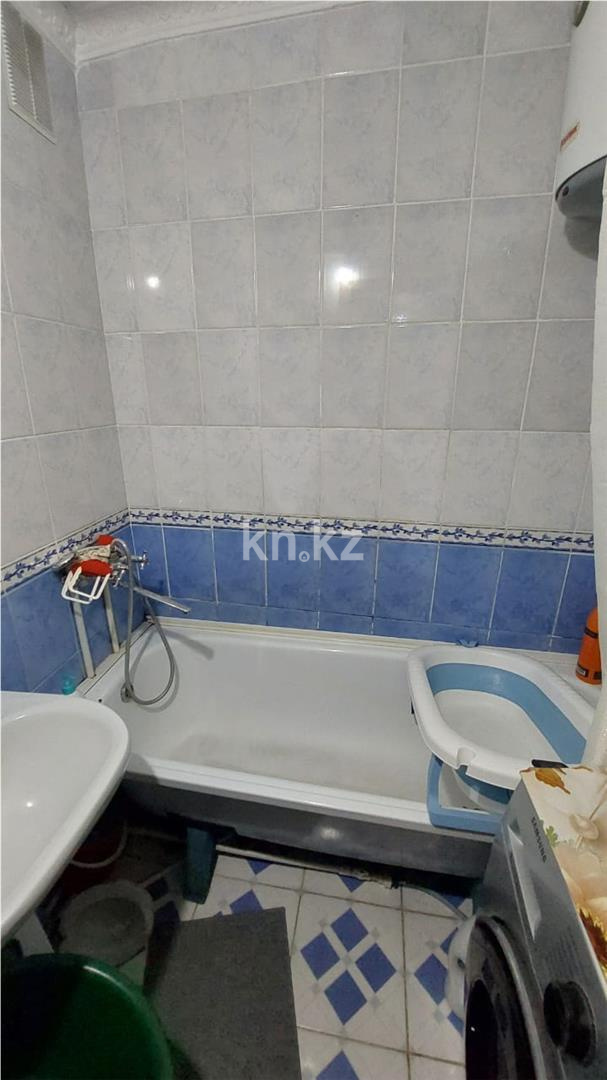 Продажа 2-комнатной квартиры, 53 м², 70 квартал - Продажа квартир в Темиртау фото 8 из 12