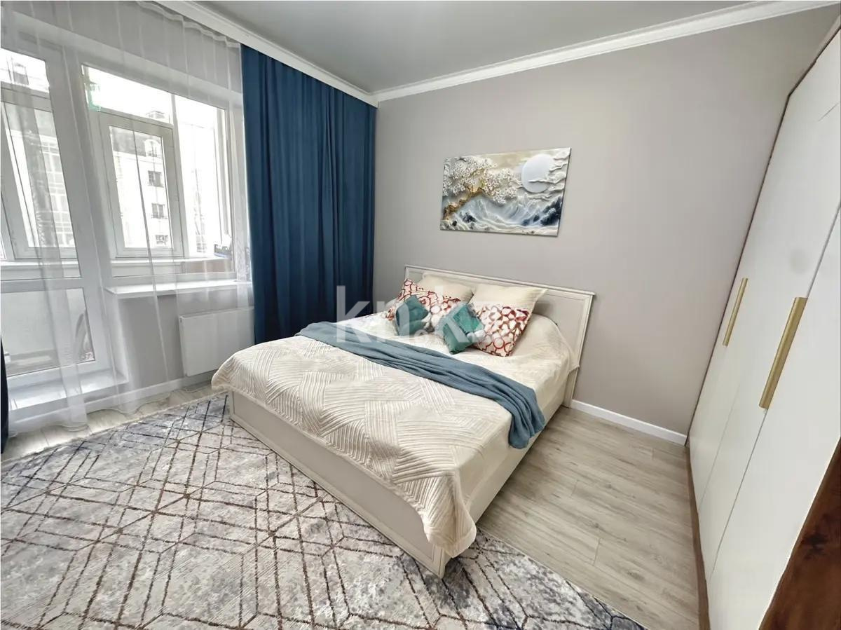 Продажа 2-комнатной квартиры, 70 м² - Продажа квартир в Астане - страница 16 фото 2 из 6