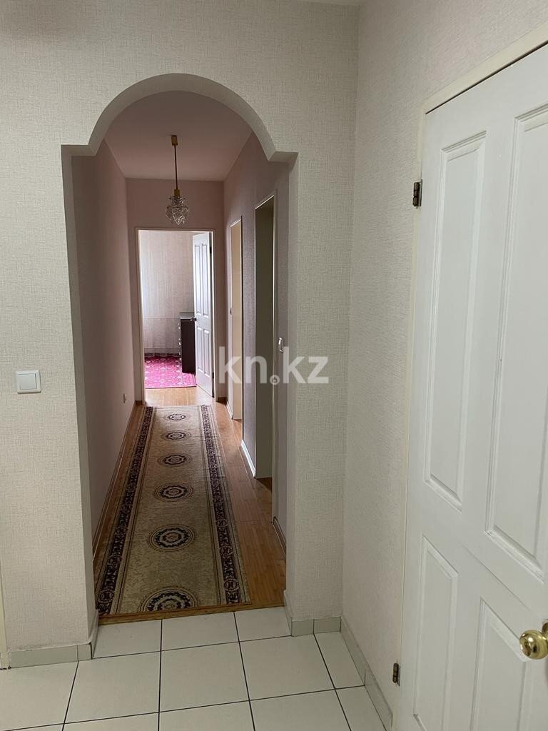 Аренда 3-комнатной квартиры, 99 м² в Астане - фото 8