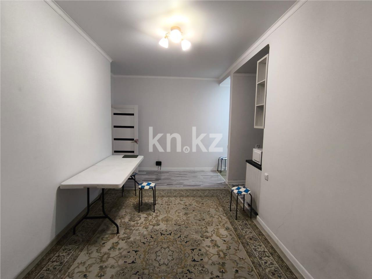 Продажа 2-комнатной квартиры, 46.2 м² - Продажа квартир в новостройках Астаны - страница 152 фото 4 из 7
