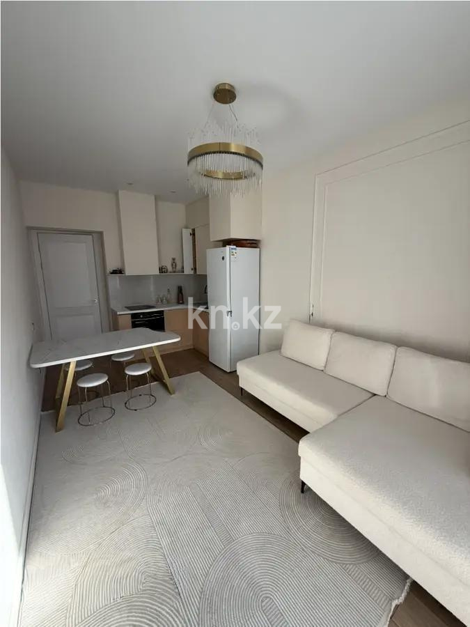 Продажа 3-комнатной квартиры, 70 м² в Астане - фото 2