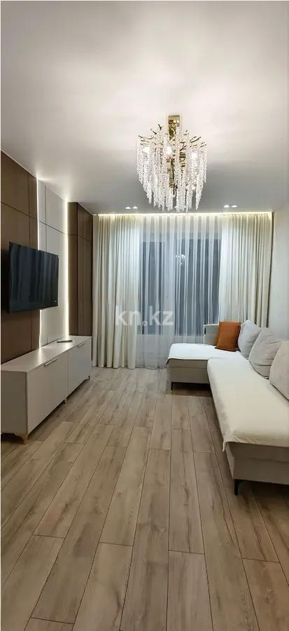 Продажа 2-комнатной квартиры, 63 м² в Астане