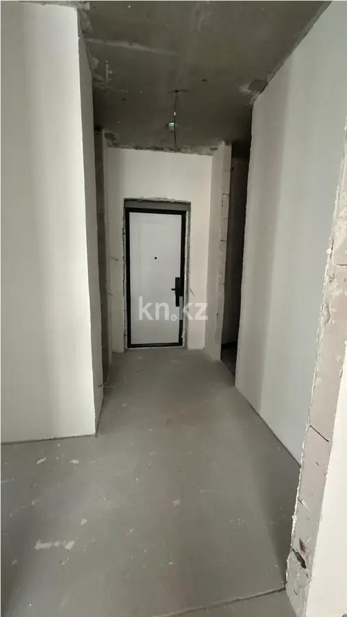 Продажа 3-комнатной квартиры, 73.1 м² - Продажа квартир в новостройках Астаны фото 3 из 4