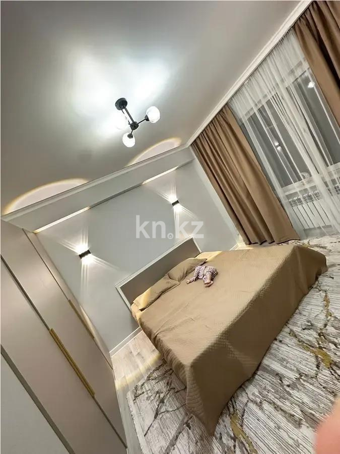 Продажа 3-комнатной квартиры, 68 м² в Алматы - фото 2