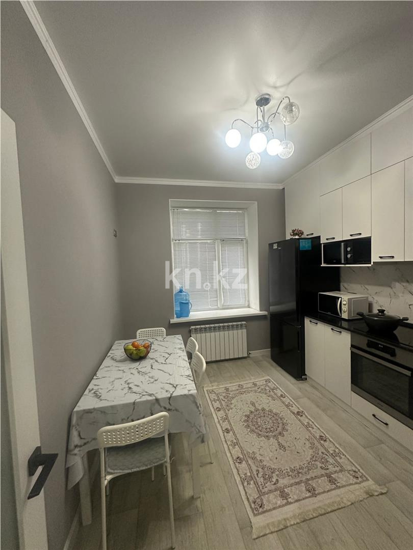 Продажа 3-комнатной квартиры, 78 м² - Продажа квартир в районе Майкудук в Караганде фото 7 из 13