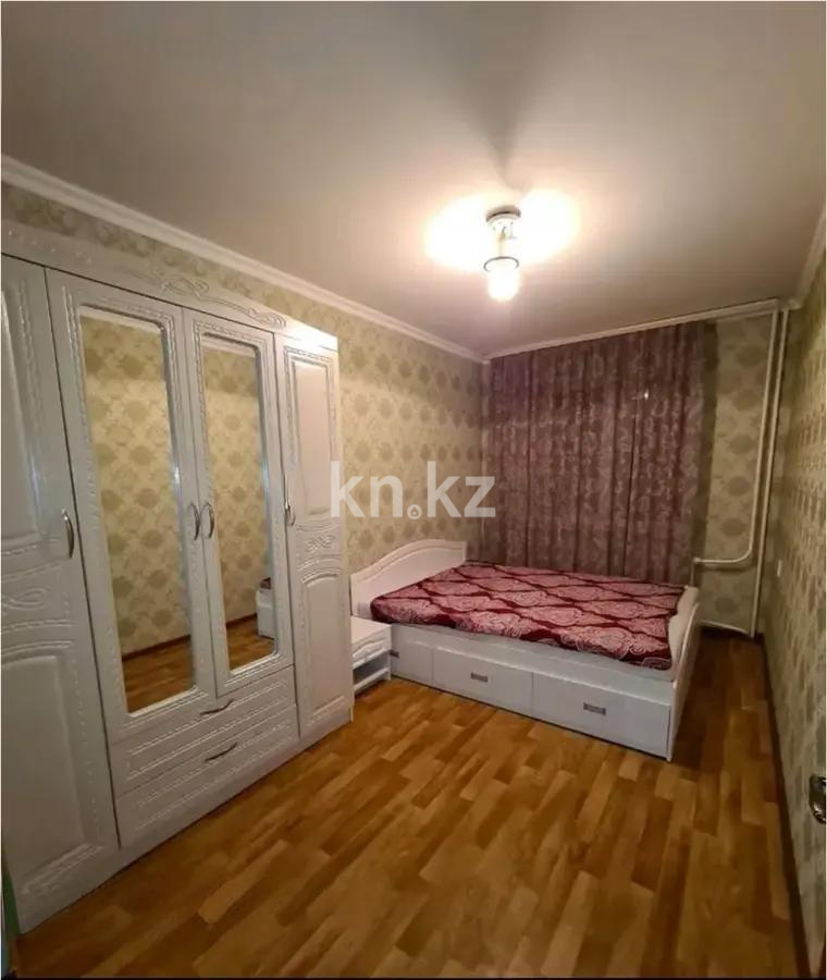 Продажа 2-комнатной квартиры, 45 м² в Алматы - фото 2