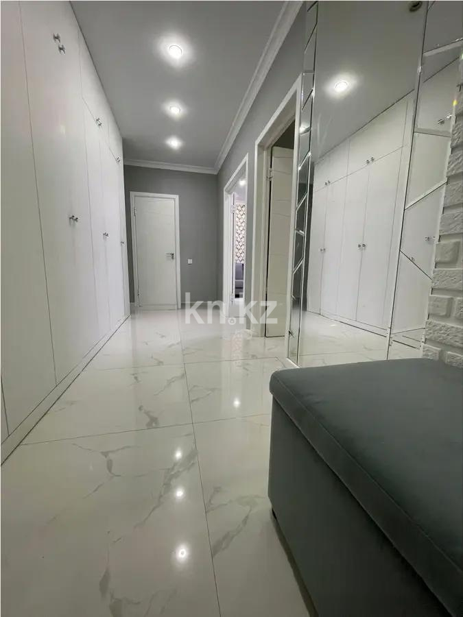 Продажа 2-комнатной квартиры, 66 м² в Астане - фото 6