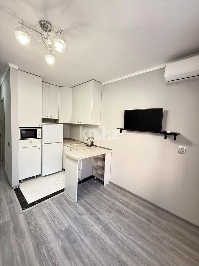 Продажа 1-комнатной квартиры, 18.5 м² в Астане - фото 2