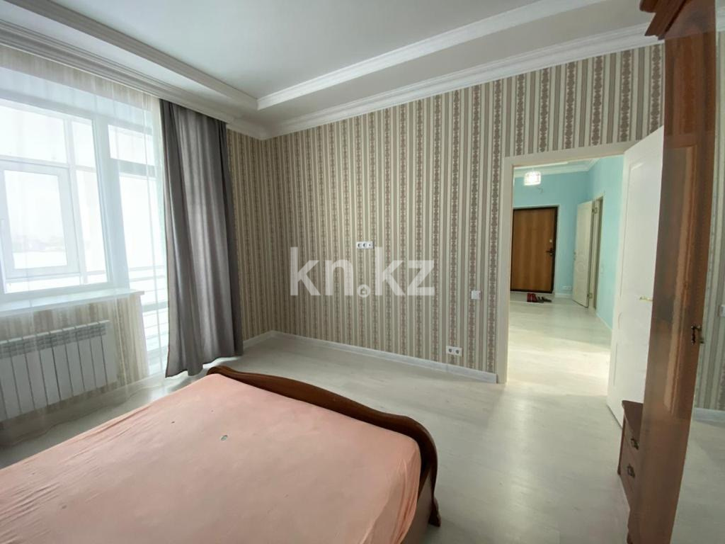 Аренда 2-комнатной квартиры, 72 м² в Астане - фото 7