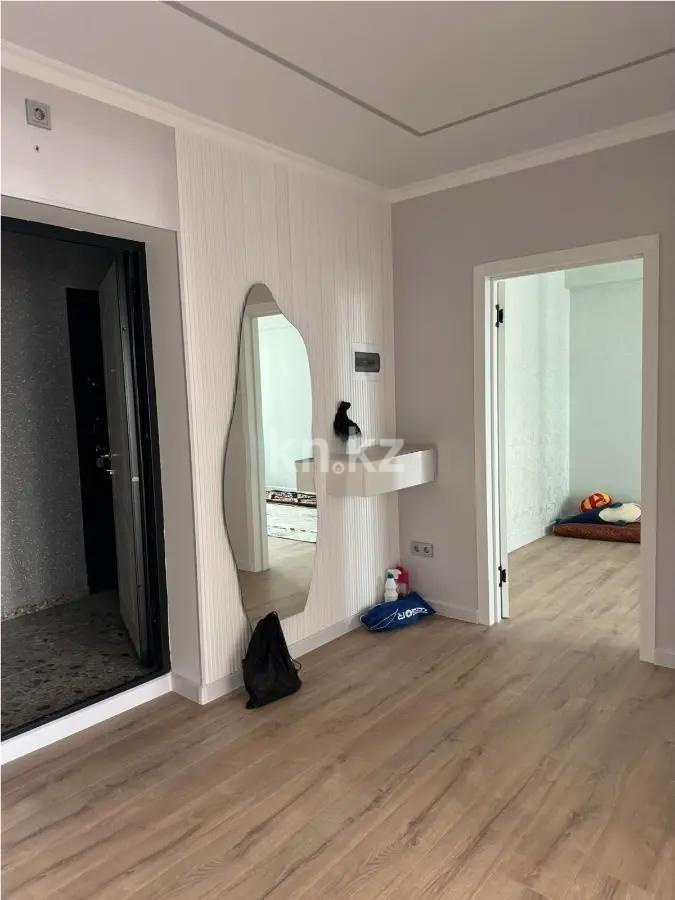 Продажа 2-комнатной квартиры, 60 м², ул. Толе би, дом  285/8 в Алматы - фото 5