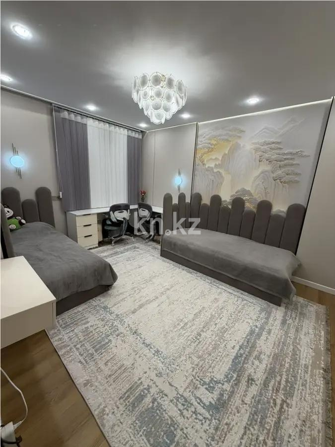 Продажа 3-комнатной квартиры, 80 м² в Алматы - фото 3