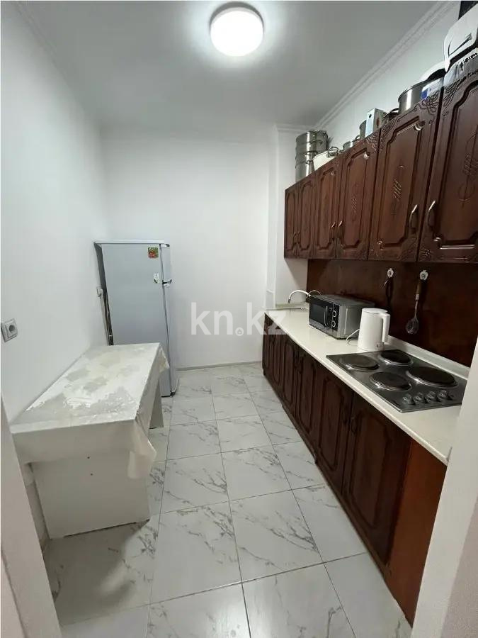 Продажа 1-комнатной квартиры, 43 м², ул. Бейбарыс Султан, дом  11 в Астане - фото 2