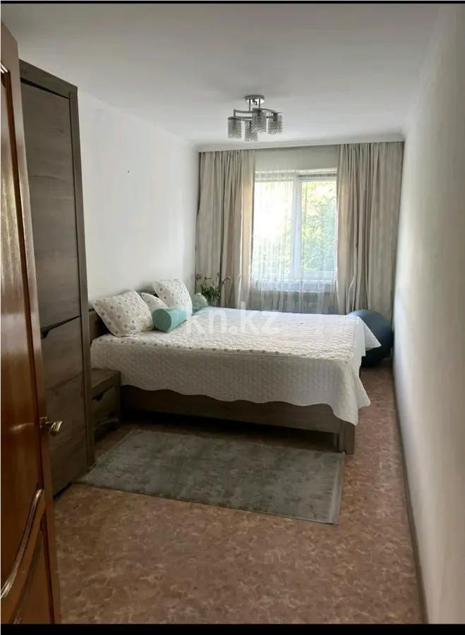 Продажа 3-комнатной квартиры, 59.9 м² в Алматы - фото 2