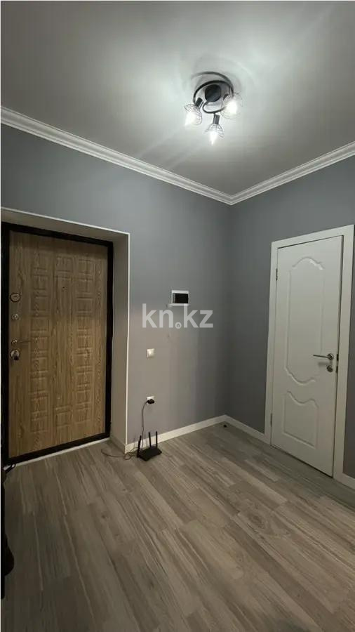 Продажа 1-комнатной квартиры, 42.2 м², ул. Байтурсынова, дом  39 - Продажа квартир в Астане фото 4 из 4