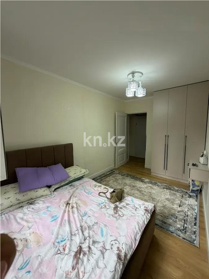 Продажа 2-комнатной квартиры, 43 м² в Алматы