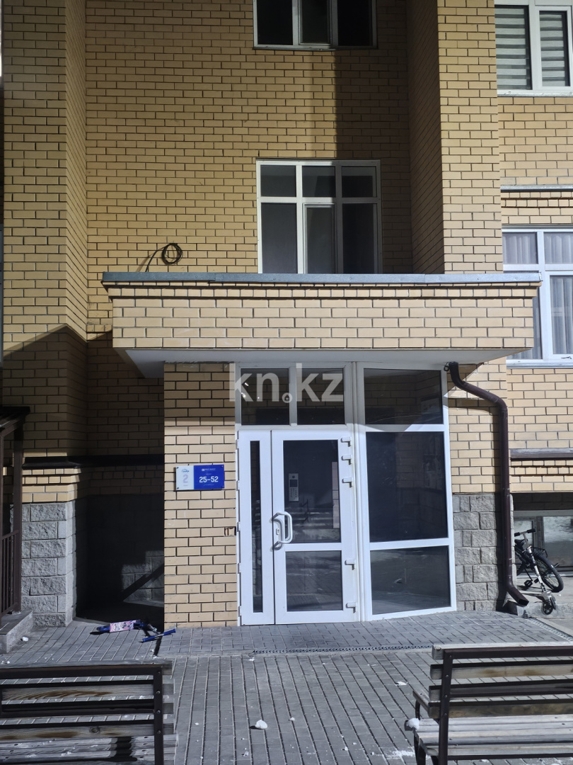 Продажа 3-комнатной квартиры, 95 м², ул. Таттимбета, дом  3/11 - Продажа  трехкомнатных квартир в Караганде без посредников фото 5 из 14