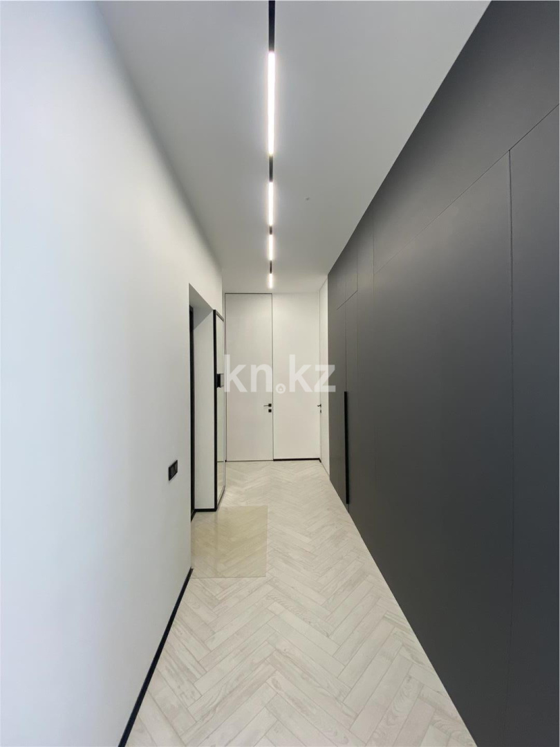 Продажа 2-комнатной квартиры, 64.1 м², ул. Сарайшык в Астане - фото 3