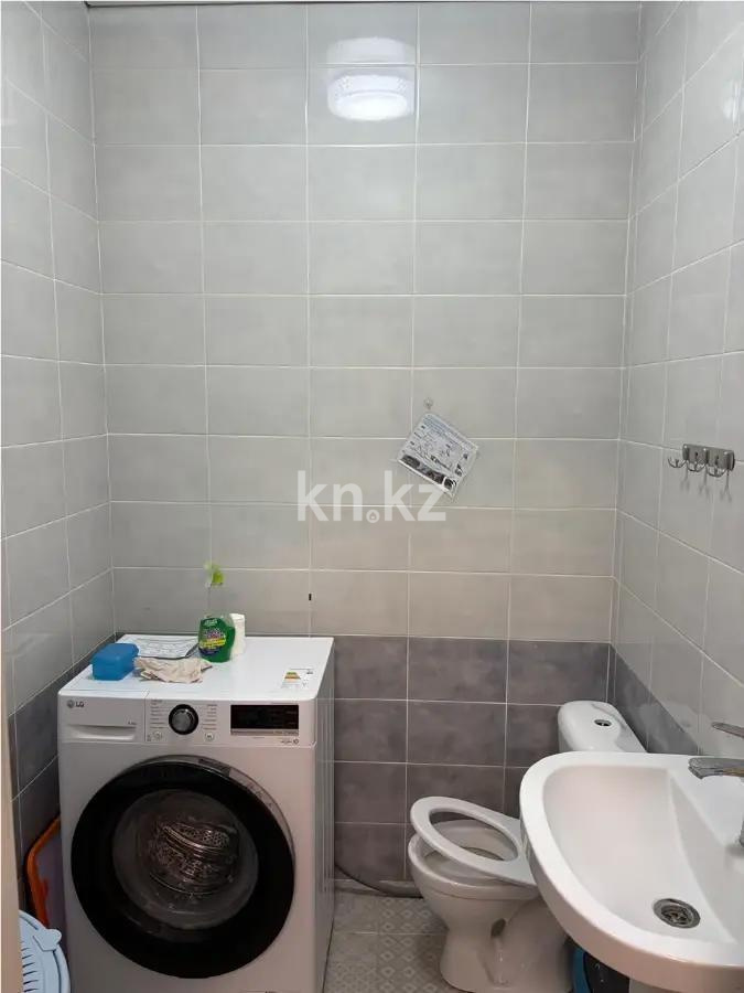 Продажа 2-комнатной квартиры, 73.4 м² - Продажа  двухкомнатных квартир в новостройках Алматы - страница 3 фото 5 из 6