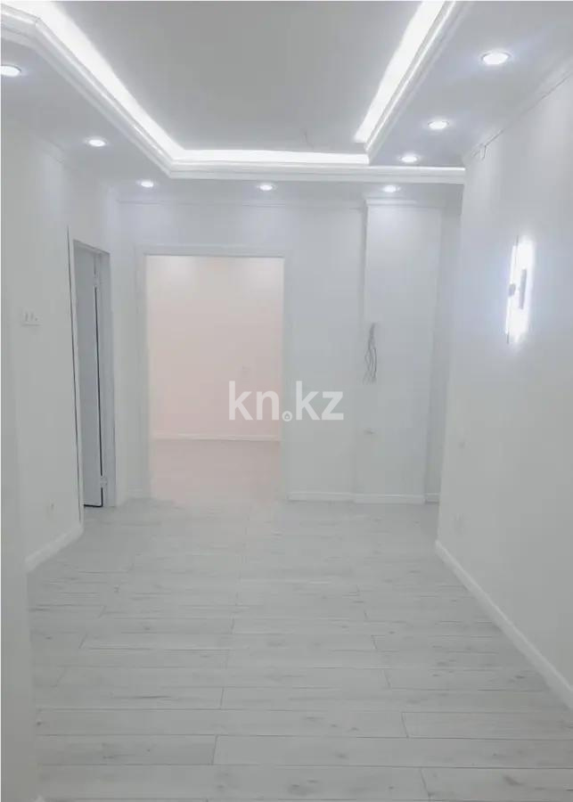 Продажа 3-комнатной квартиры, 105 м², ул. Е-15, дом  9 - Продажа квартир в новостройках Астаны с фото фото 2 из 5