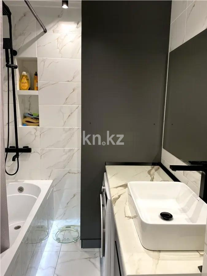 Продажа 3-комнатной квартиры, 75 м², ул. Толе би, дом  189/3 - Продажа квартир в Алматы фото 5 из 5