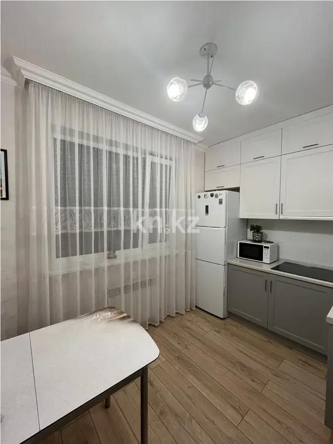 Продажа 1-комнатной квартиры, 38.6 м² в Астане - фото 2