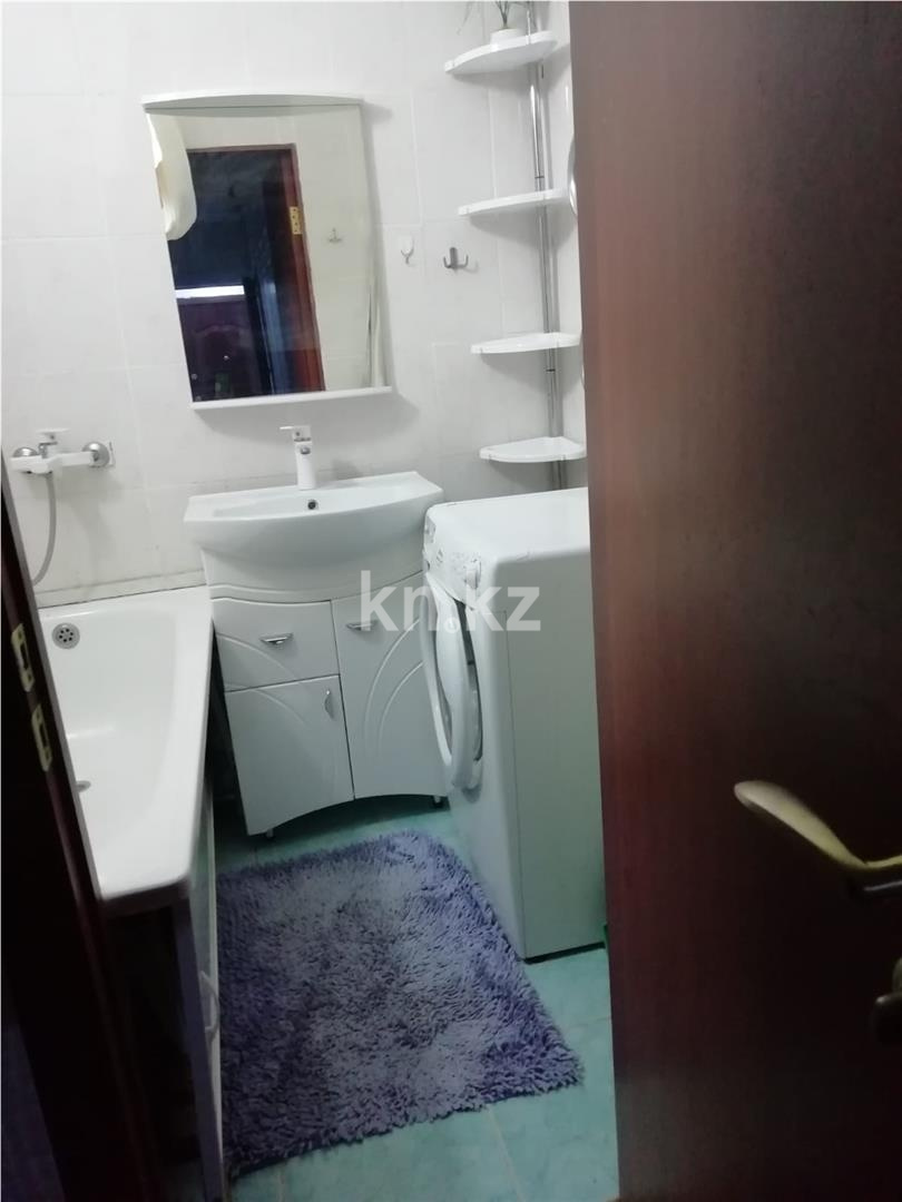 Продажа 3-комнатной квартиры, 64 м² в Караганде - фото 12