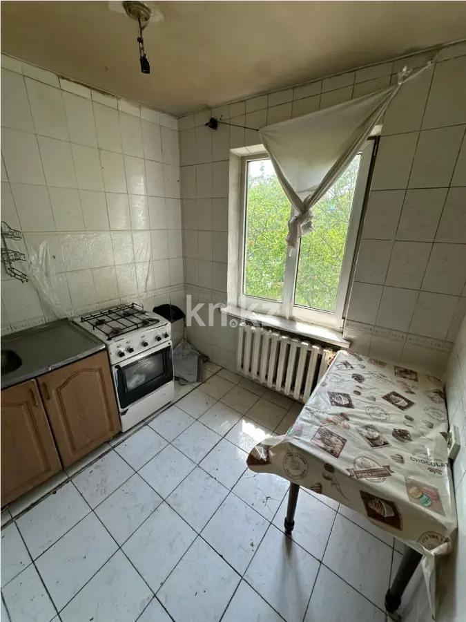 Продажа 3-комнатной квартиры, 58 м² в Алматы - фото 4