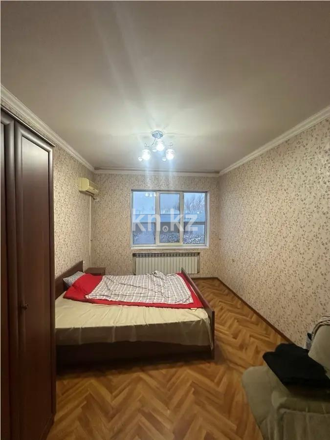 Продажа 3-комнатной квартиры, 61.4 м² в Алматы - фото 3