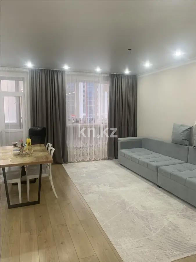 Продажа 3-комнатной квартиры, 60 м² - Продажа недвижимости в Астане - страница 12 фото 1 из 5