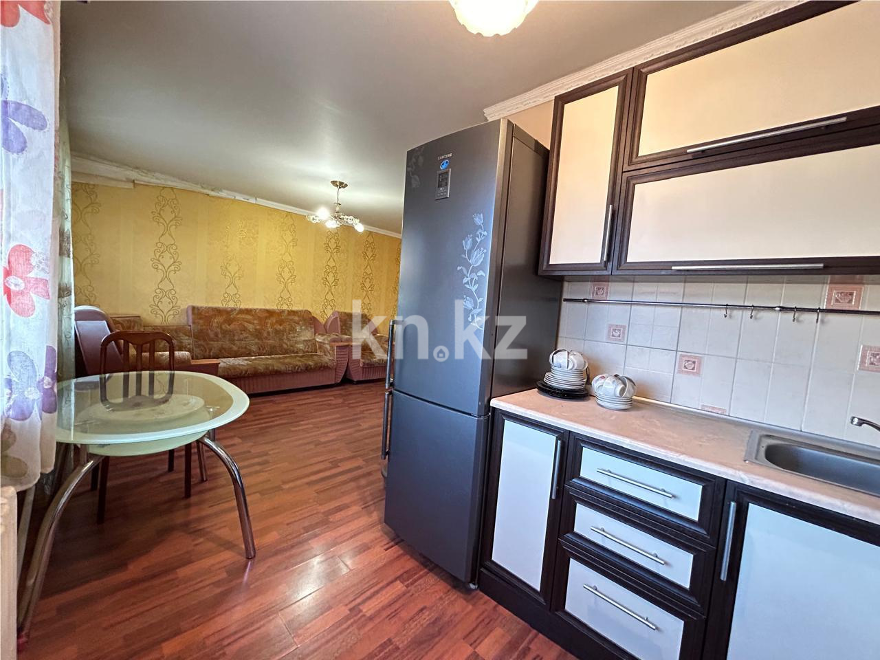 Продажа 3-комнатной квартиры, 60 м² - Продажа квартир в Астане - страница 434 фото 4 из 21