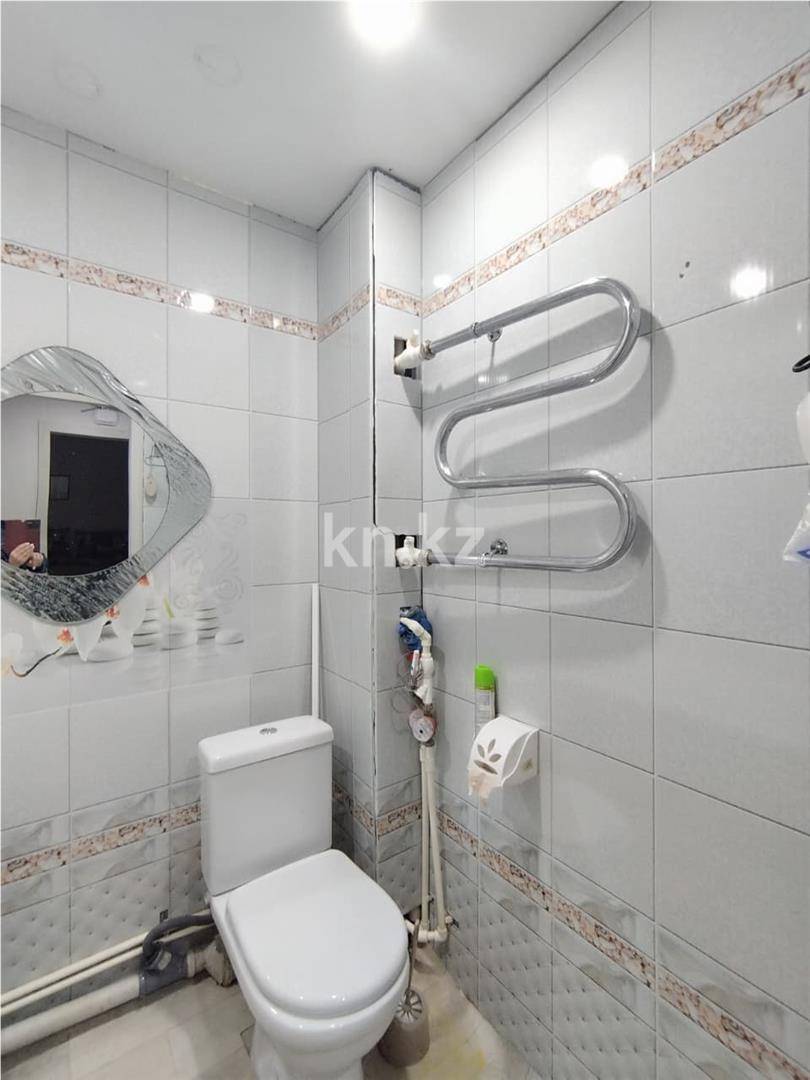 Продажа 1-комнатной квартиры, 39 м², ул. Байсеитовой в Темиртау - фото 4