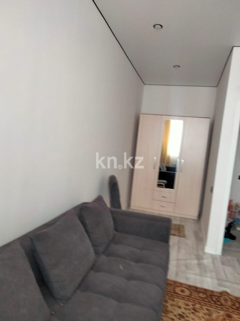 Аренда 1-комнатной квартиры, 35 м² - Аренда квартир помесячно в Казахстане - страница 2 фото 4 из 12