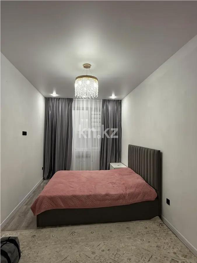 Продажа 2-комнатной квартиры, 67.9 м², мкр-н Кайрат, дом  135/4 - Продажа  двухкомнатных квартир в новостройках Алматы без посредников фото 2 из 6