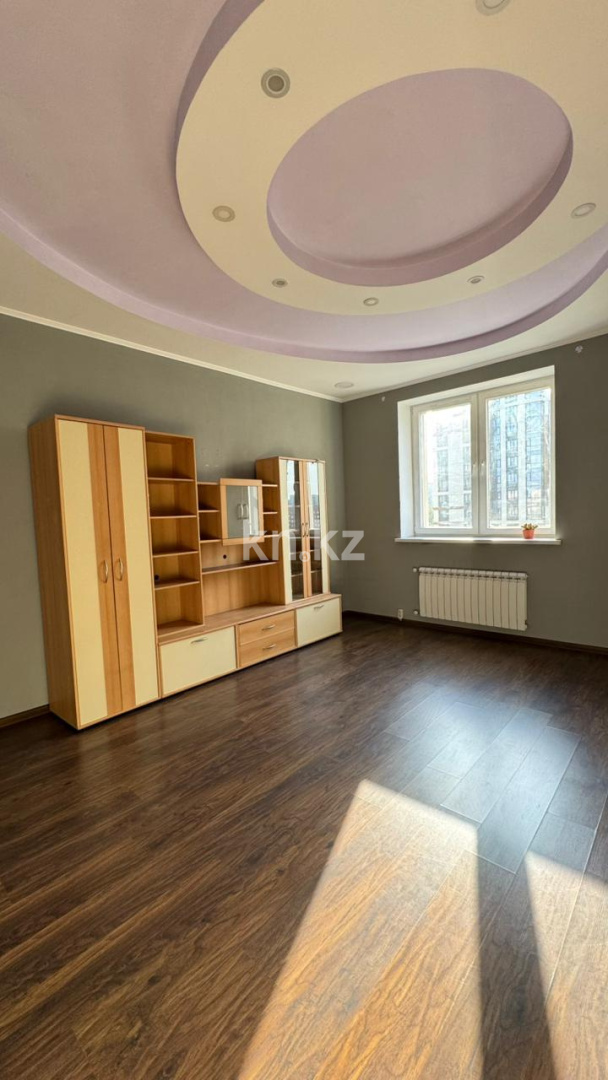Продажа 3-комнатной квартиры, 108 м², ул. Солодовникова - Продажа квартир в Алматы фото 1 из 17