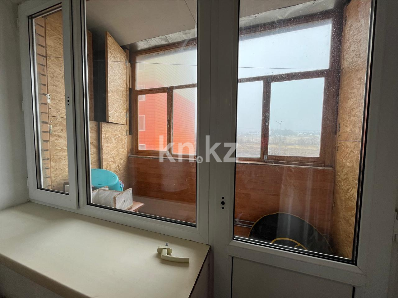 Продажа 2-комнатной квартиры, 62 м², ул. Белинского в Караганде - фото 10