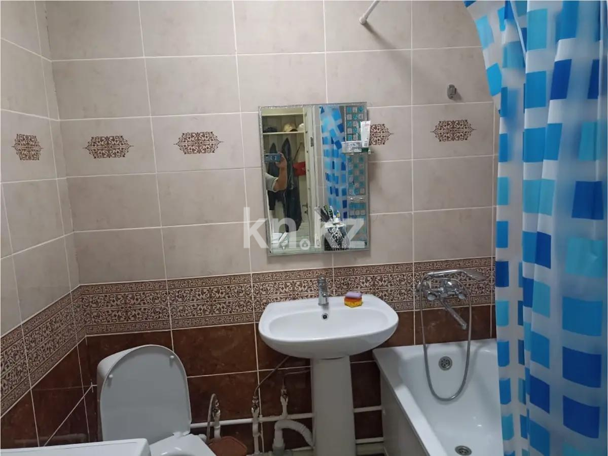 Продажа 1-комнатной квартиры, 40 м², ул. Жунисова, дом  14/3 в Алматы - фото 3