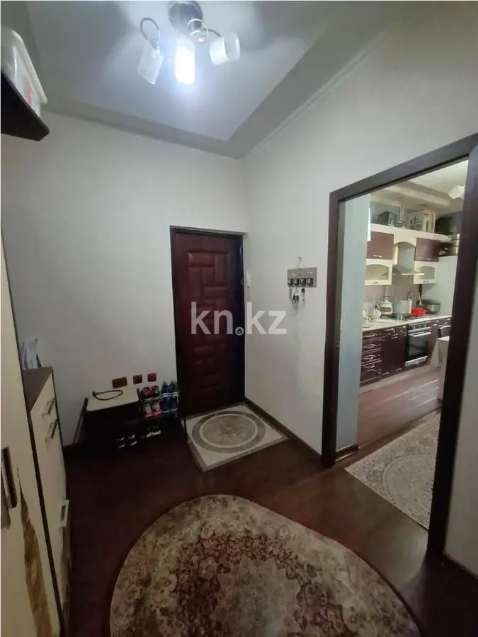 Продажа 2-комнатной квартиры, 54 м², мкр-н Казахфильм, дом  31 в Алматы - фото 6