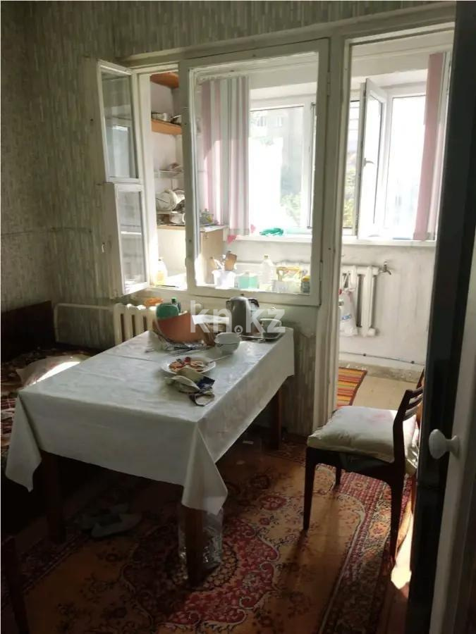 Продажа 1-комнатной квартиры, 42 м² в Алматы - фото 2