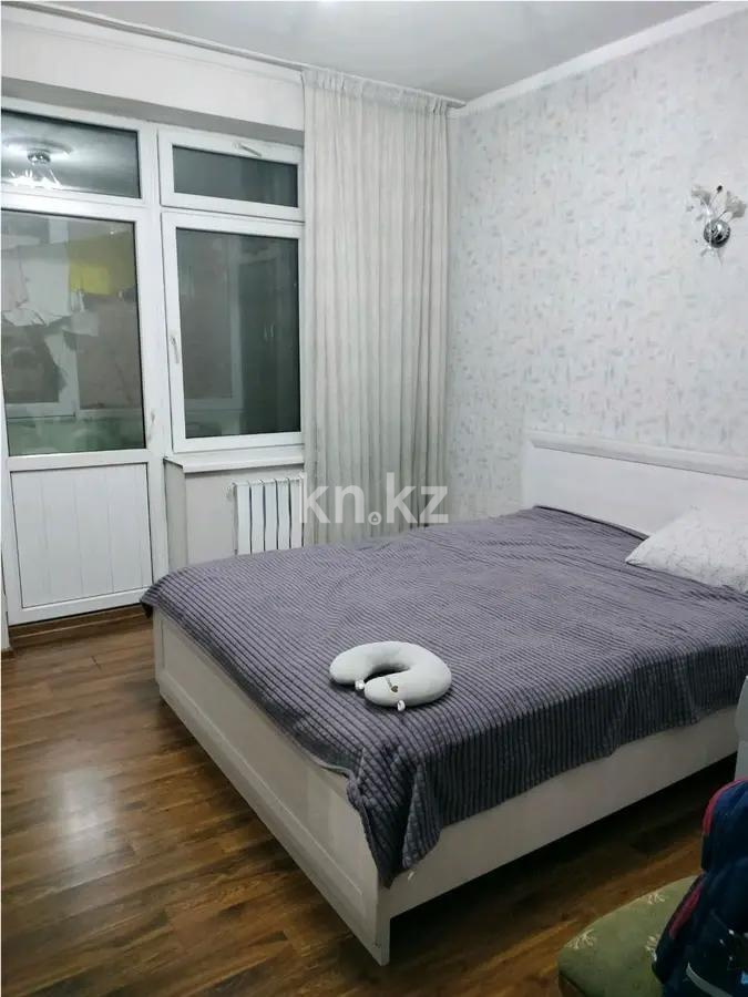 Продажа 3-комнатной квартиры, 80 м² - Продажа трехкомнатных квартир в Алматы - страница 37 фото 2 из 4