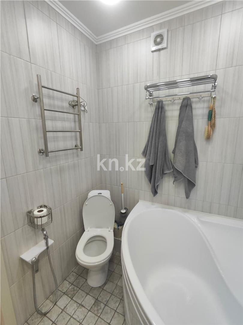 Продажа 2-комнатной квартиры, 55 м² - Продажа  двухкомнатных квартир в новостройках Астаны - страница 3 фото 9 из 14