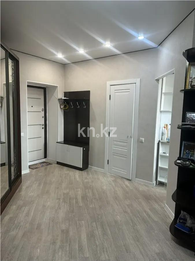 Продажа 1-комнатной квартиры, 30 м² в Астане - фото 4